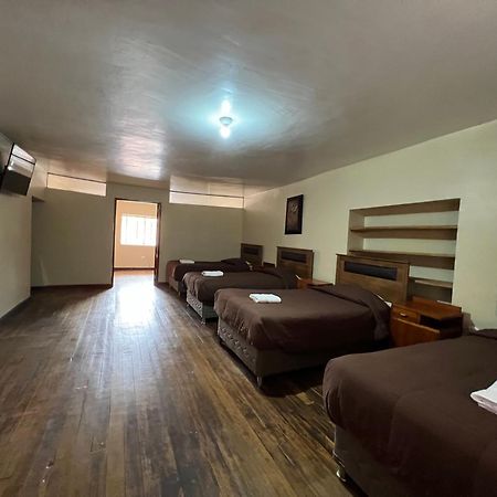 Anka Wasi Lodging Cusco Exterior foto