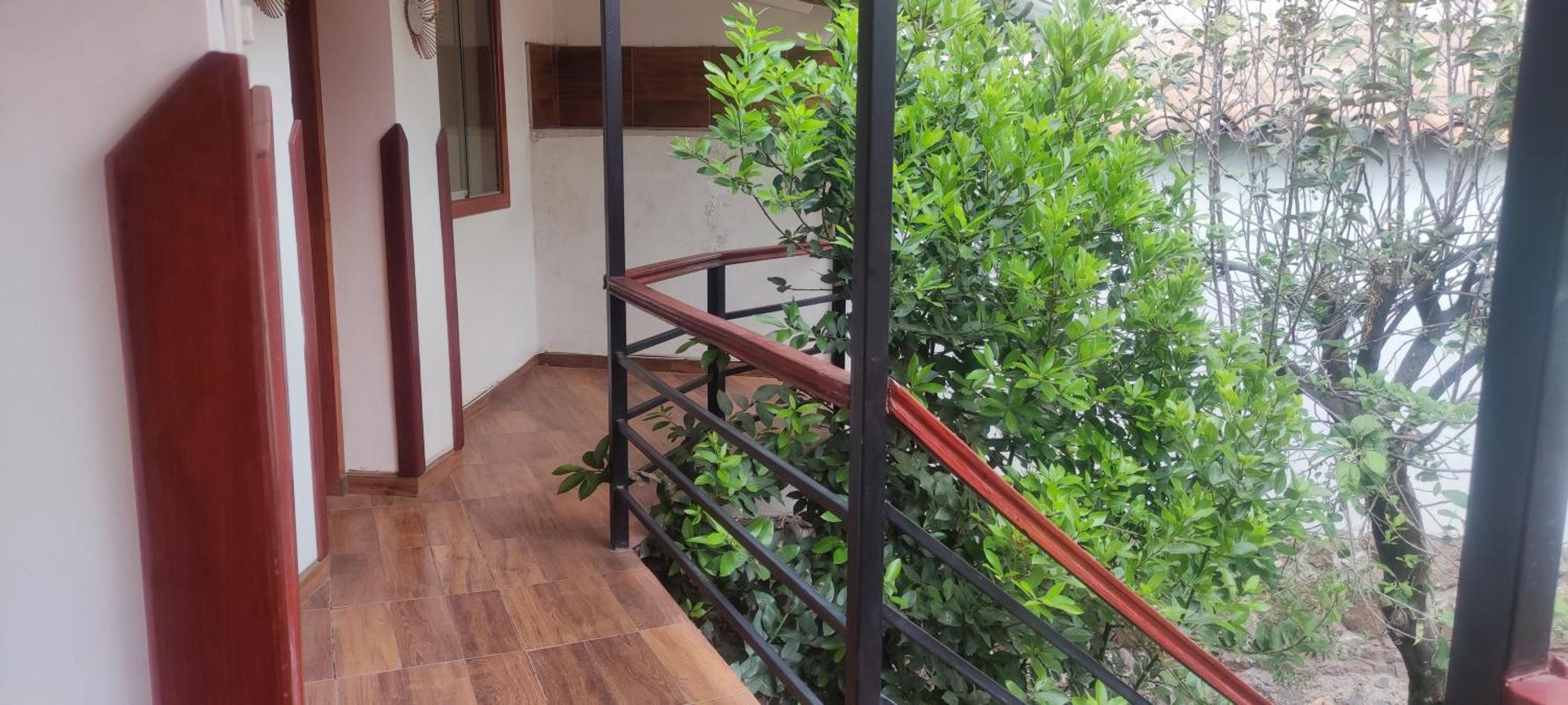 Anka Wasi Lodging Cusco Exterior foto